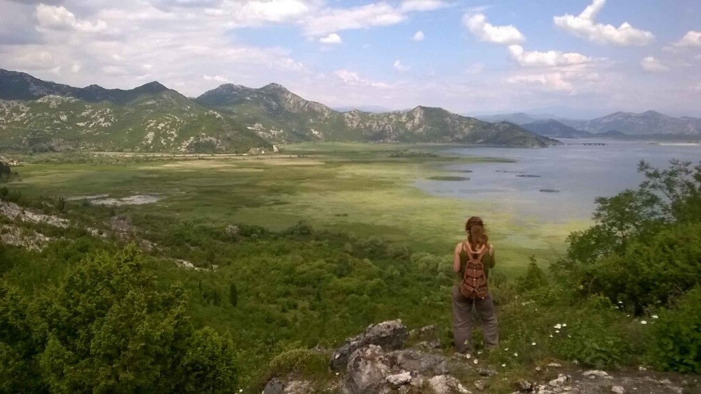 Picture 13 for Activity From Podgorica: NP Skadar lake, St. Stefan & Kotor day trip