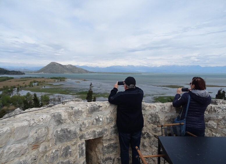 Picture 9 for Activity From Podgorica: NP Skadar lake, St. Stefan & Kotor day trip