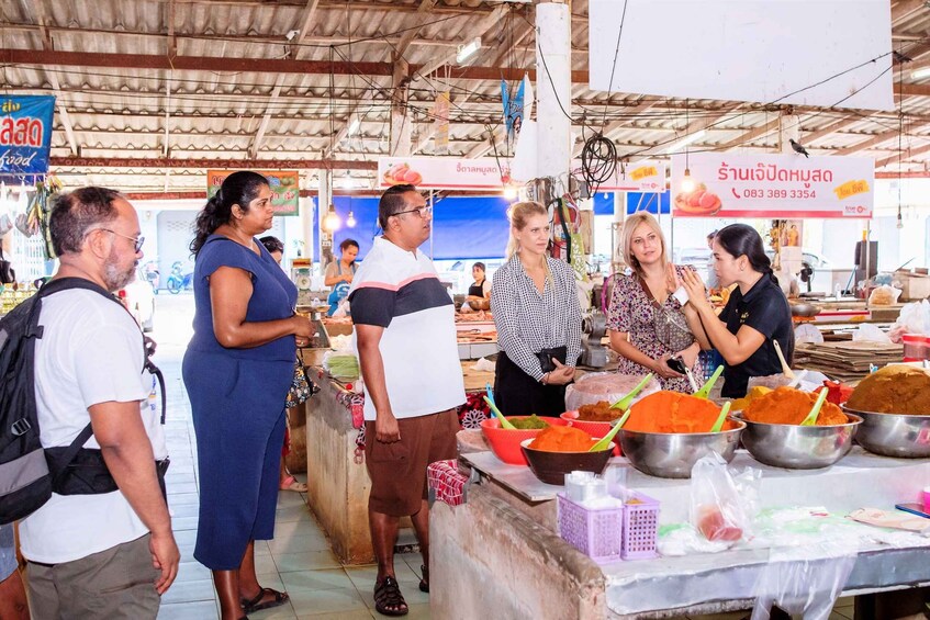 Picture 7 for Activity Khao Lak: Thai Cooking Class in a Garden with Transfer