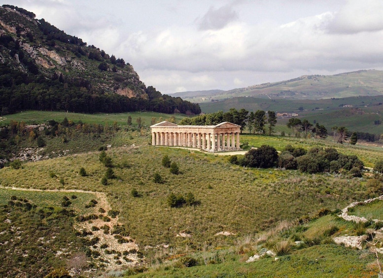 Picture 3 for Activity Visit Segesta every afternoon from Palermo