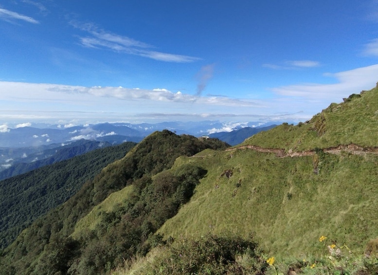 Picture 23 for Activity Pokhara: 5-Day Mardi Himal Guided Trek