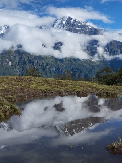 Picture 30 for Activity Pokhara: 5-Day Mardi Himal Guided Trek