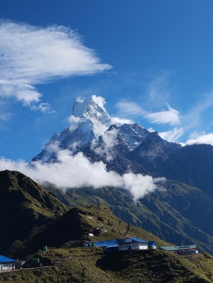 Picture 21 for Activity Pokhara: 5-Day Mardi Himal Guided Trek