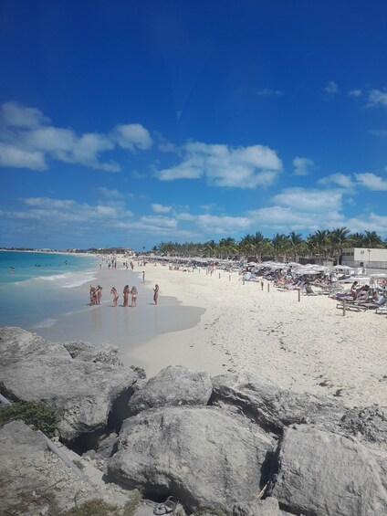 Picture 14 for Activity Nassau: Swimming with Pigs, Snorkeling, and Sightseeing Tour