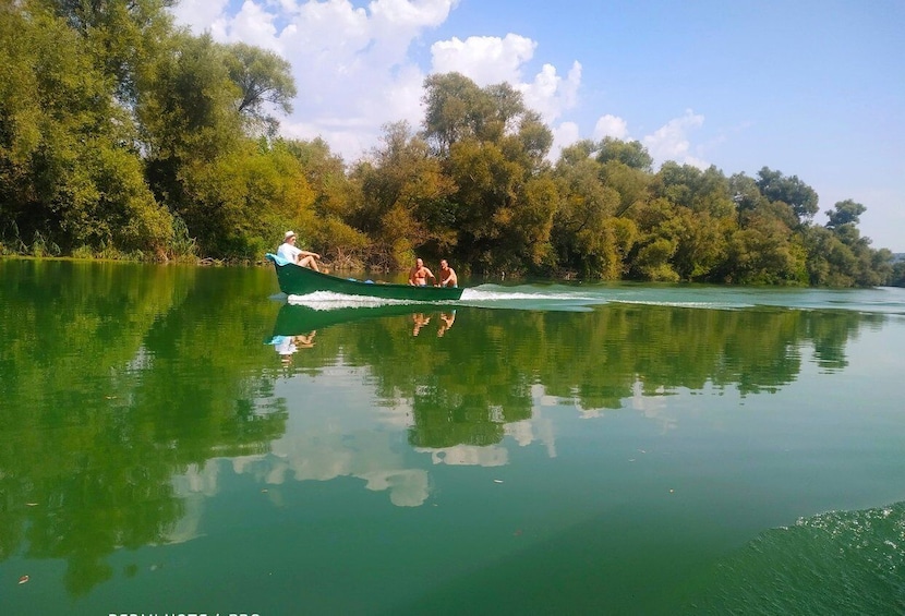 Picture 8 for Activity From Tivat: Skadar Lake Land and Boat Tour