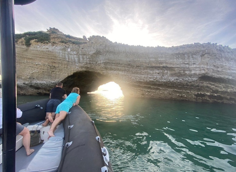 Picture 4 for Activity Saint-Jean-de-Luz, Basque country: Boat tour along the Coast