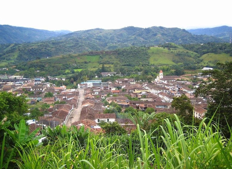 Picture 3 for Activity Private Jeep Tour to the Surroundings of San Agustín