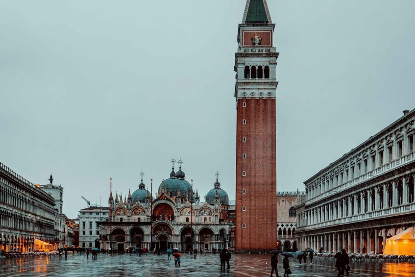 Picture 4 for Activity Venice: St. Mark's Basilica Skip-the-Line Entry & Audioguide