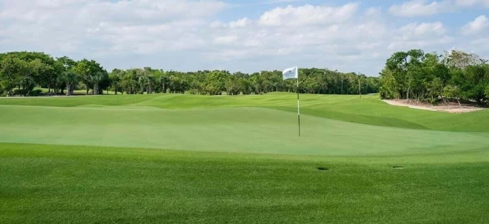 Picture 5 for Activity Iberostar Cancun Golf Course