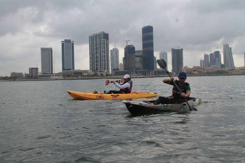 Picture 3 for Activity Kayaking in Port City