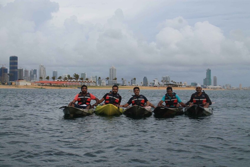 Picture 4 for Activity Kayaking in Port City