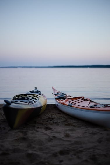 Picture 1 for Activity Kayaking in Port City