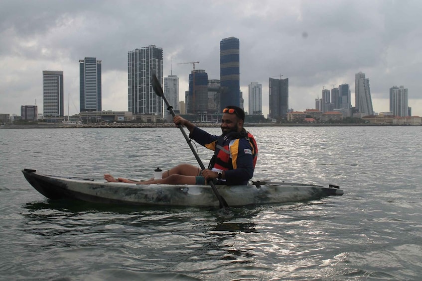 Picture 2 for Activity Kayaking in Port City