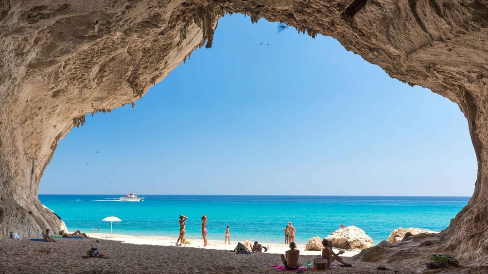Picture 8 for Activity From Orosei/Dorgali: Hike to Cala Luna - Guided Day Trip