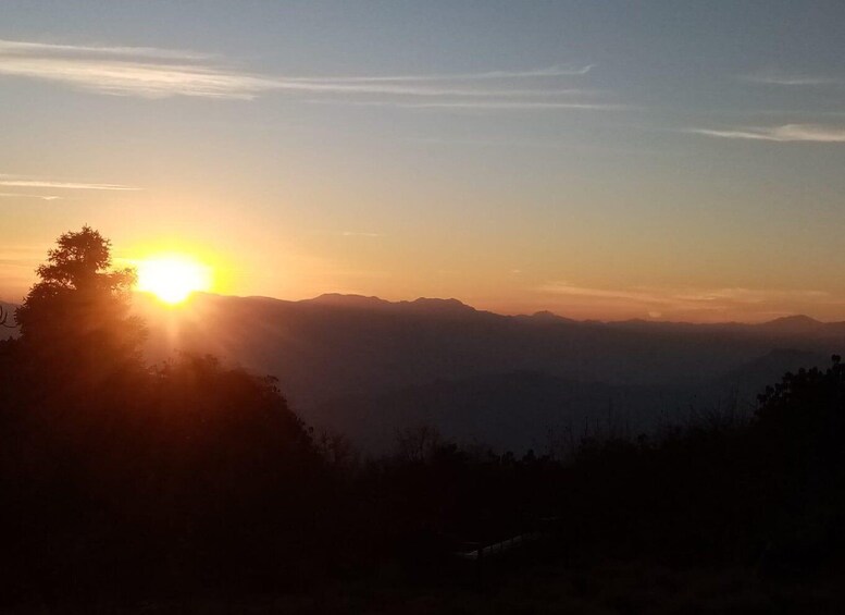 Picture 13 for Activity From Pokhara group budget: 4 Day Poon Hill Trek