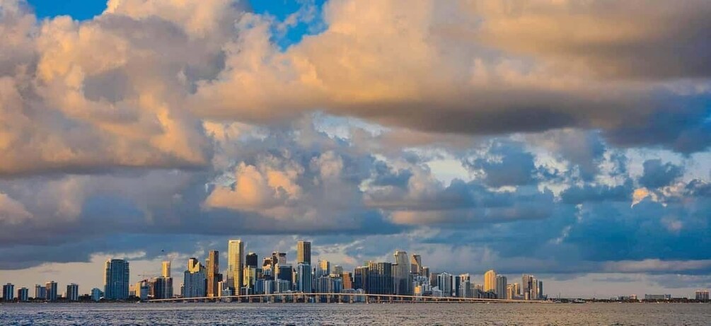 Picture 23 for Activity Private Sail Cruise around Miami waterfront