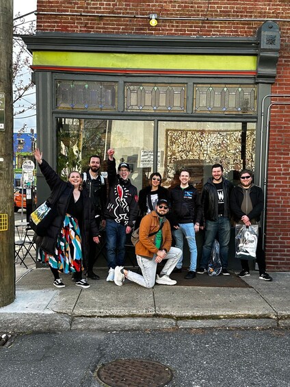 Picture 4 for Activity Its Always Sunny Shared Walking Tour of South Philly