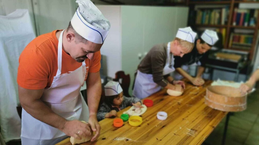 Picture 3 for Activity From Alghero: cooking class in a country house nearby Bosa