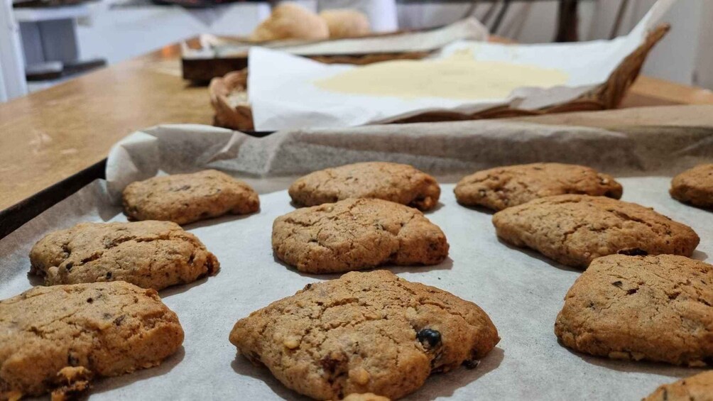 Picture 6 for Activity From Alghero: cooking class in a country house nearby Bosa