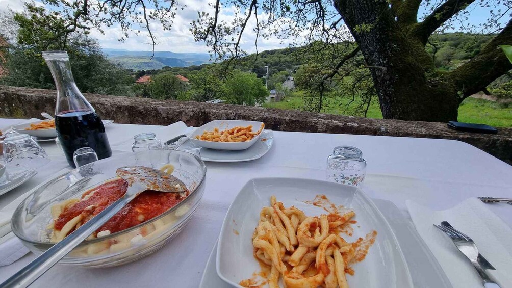 Picture 11 for Activity From Alghero: cooking class in a country house nearby Bosa