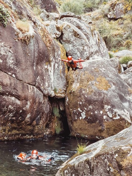 Picture 8 for Activity Canyoning In Geres National Park