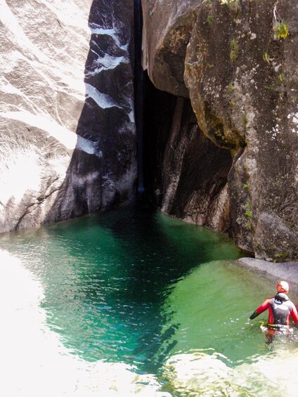 Picture 13 for Activity Canyoning In Geres National Park