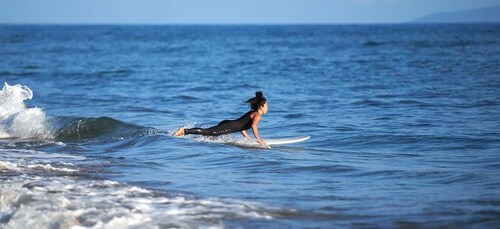 Jaco: Learn and Practice Surfing in Jaco, Costa Rica