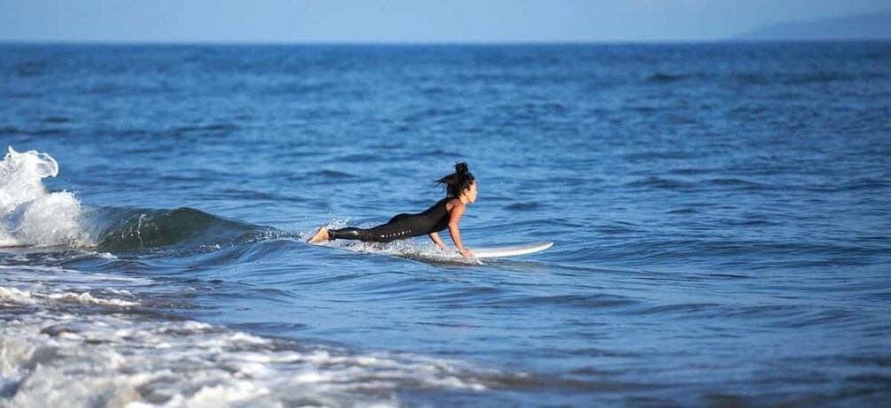 Picture 3 for Activity Jaco: Learn and Practice Surfing in Jaco, Costa Rica