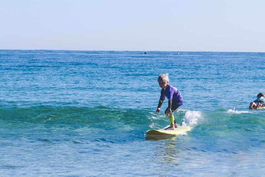 Picture 6 for Activity Jaco: Learn and Practice Surfing in Jaco, Costa Rica