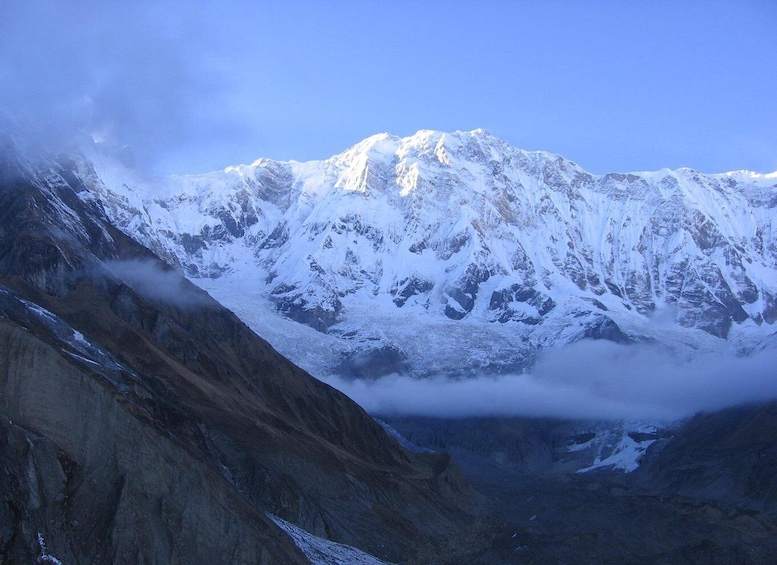 Picture 6 for Activity Annapurna Base Camp Trek!