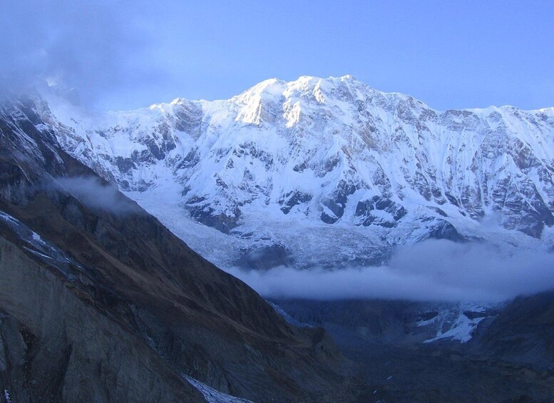 Picture 6 for Activity Annapurna Base Camp Trek!