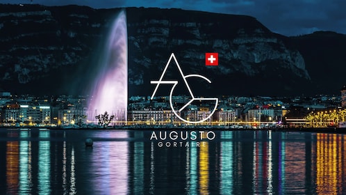 Geneva Complete Tour. Hotel PICK-UP, UN area & the Old City