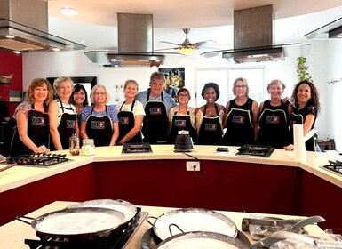 Playa del Carmen: Mexican Cooking Class