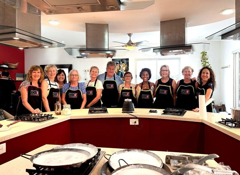 Playa del Carmen: Mexican Cooking Class