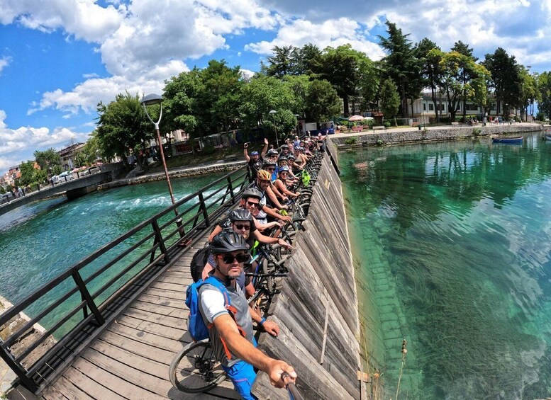 Picture 5 for Activity Biking Tour around the region of Ohrid