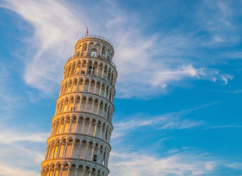 Picture 2 for Activity Pisa: Leaning Tower and Cathedral Skip-the-Line Tickets