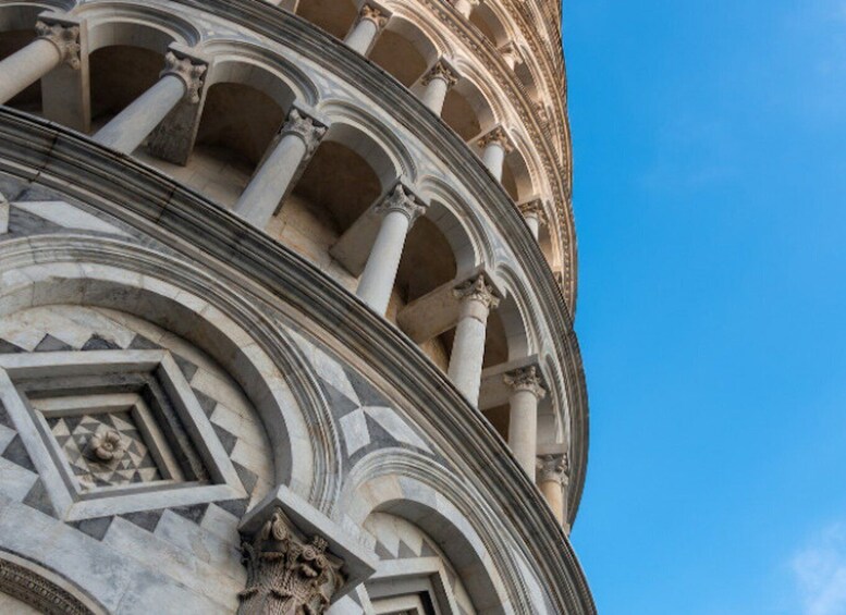 Picture 1 for Activity Pisa: Leaning Tower and Cathedral Skip-the-Line Tickets