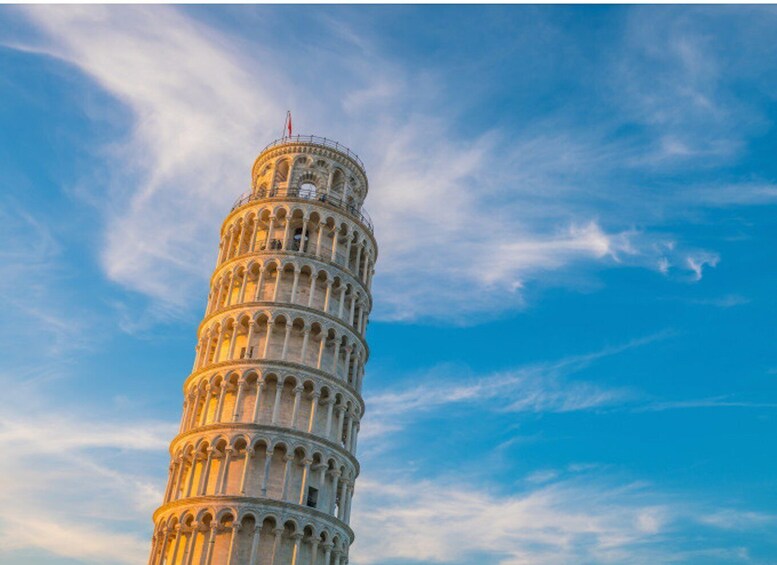 Picture 2 for Activity Pisa: Leaning Tower and Cathedral Skip-the-Line Tickets