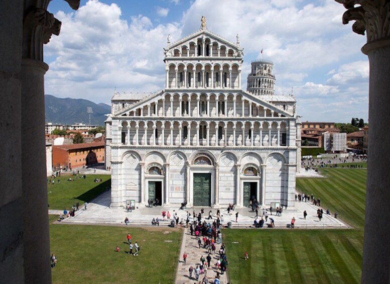 Picture 3 for Activity Pisa: Leaning Tower and Cathedral Skip-the-Line Tickets