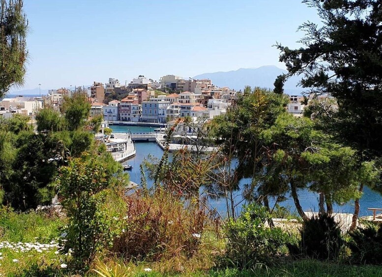 Picture 34 for Activity Heraklion: Spinalonga, Agios Nikolaos, and Elounda Boat Tour