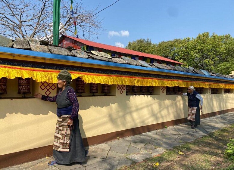 Picture 15 for Activity Morning half day Tibetan cultural tour