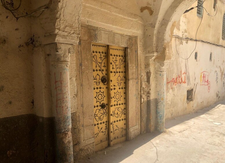 Picture 10 for Activity Walking Tour of the Medina