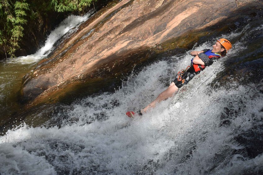 Picture 1 for Activity Extreme Dalat Canyoning