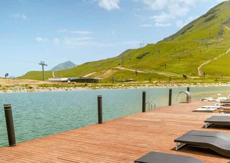 Picture 4 for Activity From Baku: Private or Shared Quba and Shahdag Day Trip