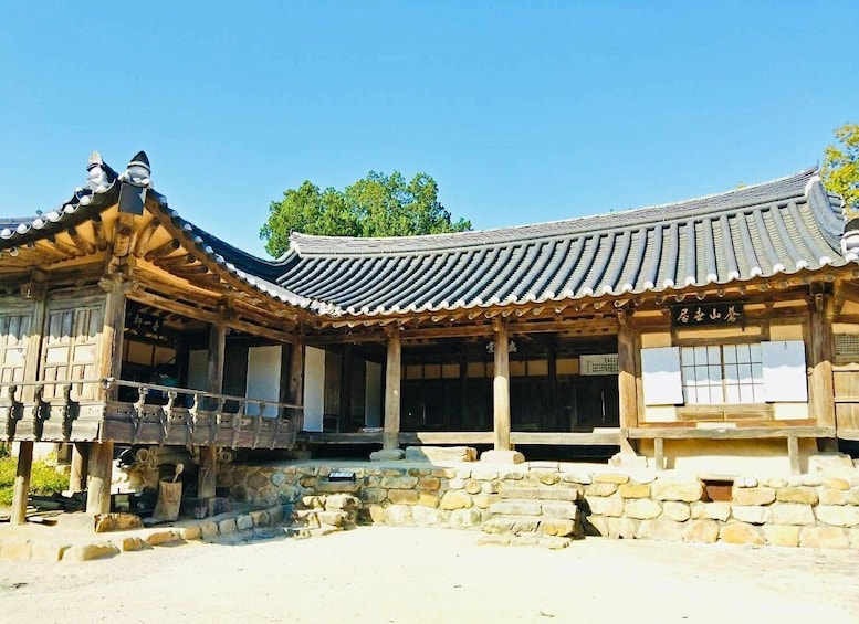 Picture 13 for Activity Busan: Gyeongju Guided Day Trip to Three Kingdoms Capital