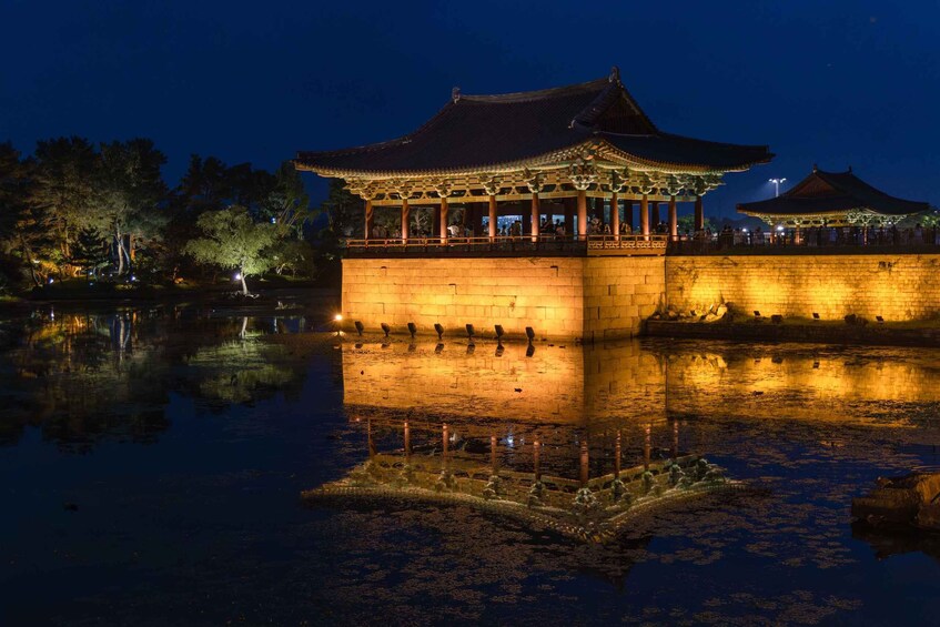 Picture 29 for Activity Busan: Gyeongju Guided Day Trip to Three Kingdoms Capital