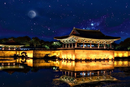 Busan: Gyeongju Guided Day Trip to Three Kingdoms Capital