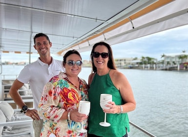 Champagne du matin croisière