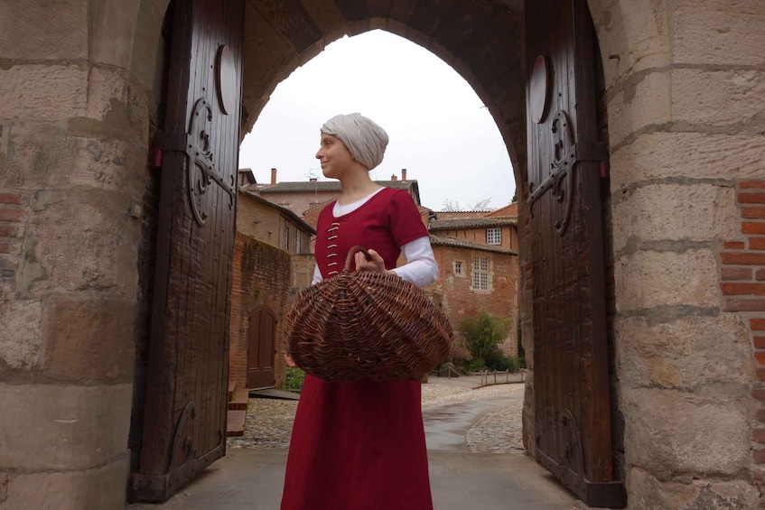 Picture 3 for Activity Immerse yourself in the time of the cathedrals in Albi