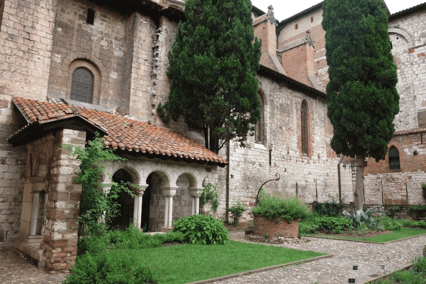 Picture 6 for Activity Immerse yourself in the time of the cathedrals in Albi